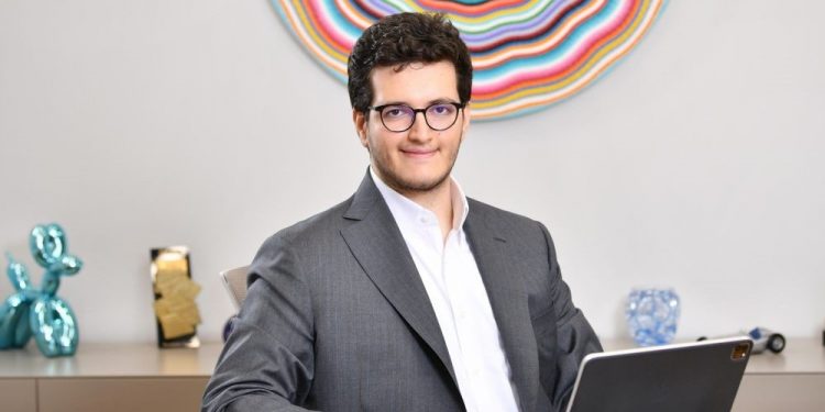 Yıldız Holding Şirketlerinden Gözde Girişim Altında Yeni Bir Teknoloji Yatırım Şirketi Kuruldu