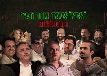 “Yatırım Tavsiyesi Değildir” 12 Mart’ta Yayında