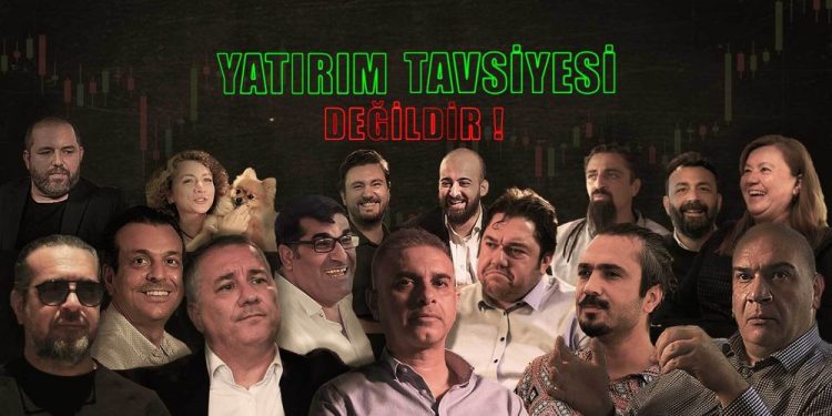 “Yatırım Tavsiyesi Değildir” 12 Mart’ta Yayında