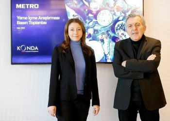 Her 10 Tüketicinin 8’i Gıda Alışverişini Gezerek ve Görerek Yapmayı Tercih Ediyor