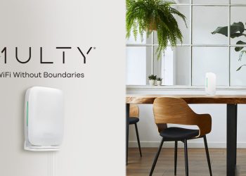 Zyxel Yeni WiFi 6 Ürünü Multy M1’i Tanıttı