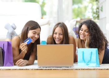 Salgında 415.000 Yeni E-Ticaret İşletmesi Açıldı