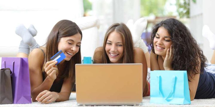 Salgında 415.000 Yeni E-Ticaret İşletmesi Açıldı