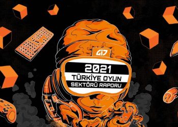 Türkiye’de Oyun Hasılatı 1 Milyar 200 Milyon $’a Ulaştı