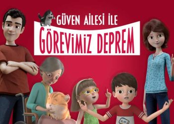 AKUT’un, Animasyon Filmine Ünlü İsimlerden Destek