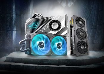 ASUS, NVIDIA GeForce RTX 3090 Ti Ekran Kartlarını Duyurdu