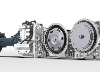 Allison Transmission, Autotech Ventures’a Yatırım Yaparak Global Mobilite Startup’larına Benzersiz Erişim İmkanı Sağlıyor