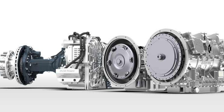 Allison Transmission, Autotech Ventures’a Yatırım Yaparak Global Mobilite Startup’larına Benzersiz Erişim İmkanı Sağlıyor
