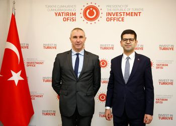 Amazon Yeni Lojistik Üssü için 100+ milyon $ Yatırım Planlıyor