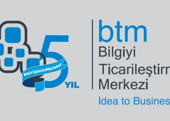 BTM Girişimleri 5 Yılda 1.2 Milyar Lira Değerleme İle Yatırım Aldı