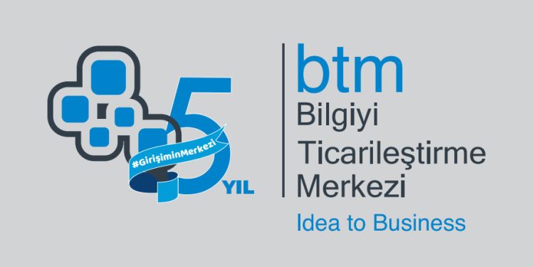 BTM Girişimleri 5 Yılda 1.2 Milyar Lira Değerleme İle Yatırım Aldı