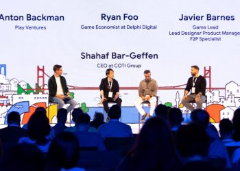 Google ve Deconstructor of Fun Oyun Dünyasını İstanbul’da Buluşturdu