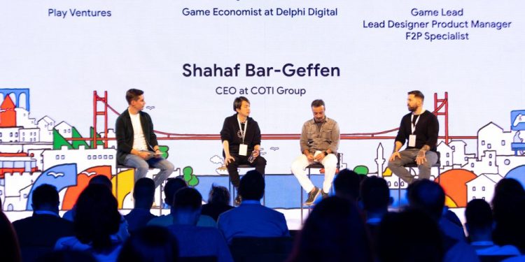 Google ve Deconstructor of Fun Oyun Dünyasını İstanbul’da Buluşturdu