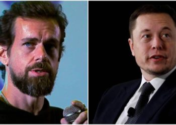 Elon Musk ve Jack Dorsey Birlikte Bitcoin Madenciliği İşine Giriyor