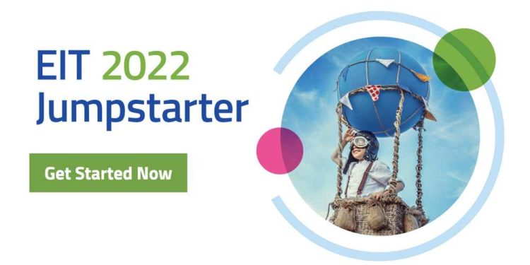 Erken Aşama Startuplar İçin EIT Jumpstarter 2022 Başvuruları İçin Son Gün 20 Nisan