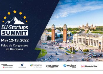 Rackle EU-Startups Summit’in Start-Up Yarışmasının Finalistlerinden Biri Oldu