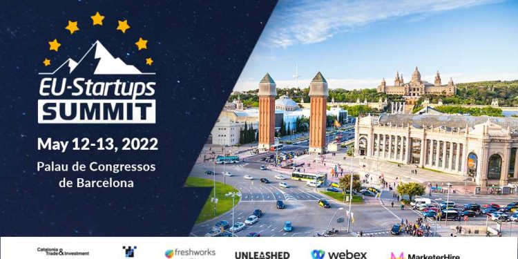 Rackle EU-Startups Summit’in Start-Up Yarışmasının Finalistlerinden Biri Oldu