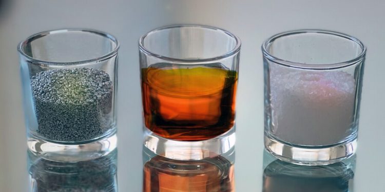 Yeni Geliştirilen Aluminyum-Sülfür Piller, 1 Dakikadan Kısa Sürede Şarj Oluyor