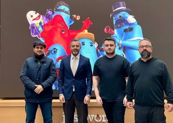 Teknopark İstanbul Girişimcisi 45 Milyon TL Yatırım Aldı