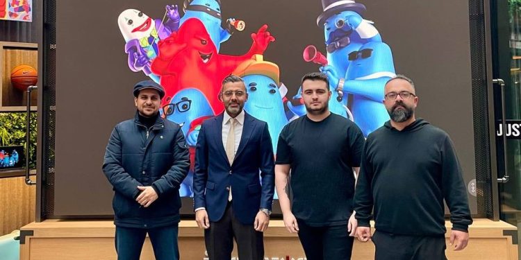 Teknopark İstanbul Girişimcisi 45 Milyon TL Yatırım Aldı