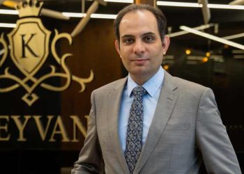 Keyvan, Uçaklara Yol Gösteren Dünyadaki Dördüncü Şirket Oldu