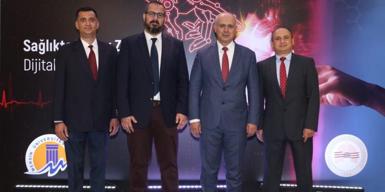 Mersin Üniversitesi Tıp Fakültesi Kardiyoloji Anabilim Dalı Yapay Zekâ İle Kalp Yetersizliğini Önceden Tespit Eden Projenin Sonuçlarını Açıkladı