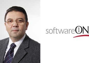 SoftwareONE’ın Yeni CTO’su Murat Saraçoğlu Oldu