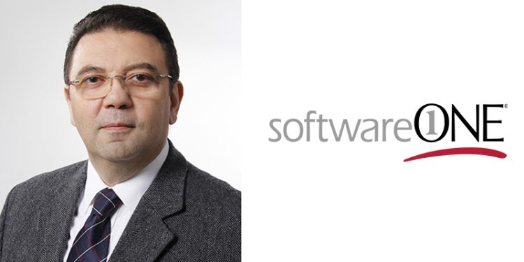 SoftwareONE’ın Yeni CTO’su Murat Saraçoğlu Oldu