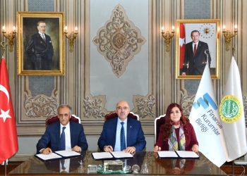 İstanbul Üniversitesi ile Finansal Kurumlar Birliği Arasında “FKB Endeksi” Protokolü İmzalandı