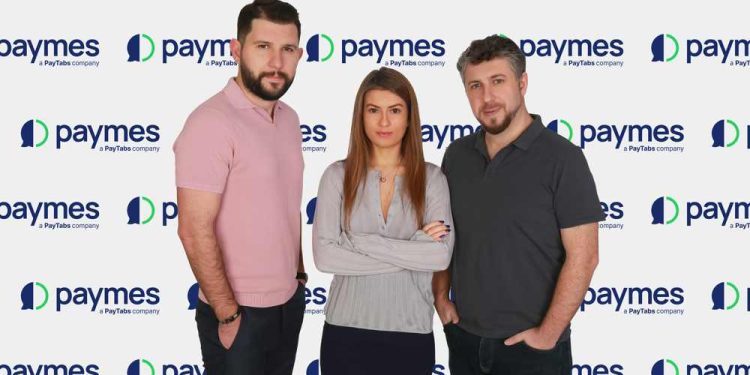 Finansal Teknoloji Girişimi Paymes, PayTabs ile Birleşiyor