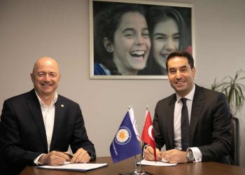 Rain, TEGV İle Eğitime Destek Projesi Başlattı