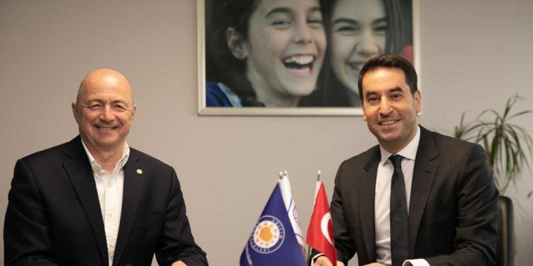 Rain, TEGV İle Eğitime Destek Projesi Başlattı