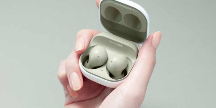 Samsung Galaxy Buds 2 ve Buds Live, Yeni Güncelleme İle Birlikte 360° Ses Desteği Sunmaya Başladı