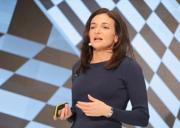 Meta COO Sandberg, Activision CEO’su Kotick Haberini Engellemeye Çalışmış