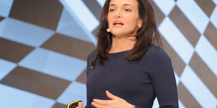 Meta COO Sandberg, Activision CEO’su Kotick Haberini Engellemeye Çalışmış