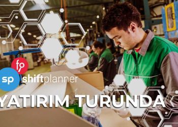 Shiftplanner ve Taze Yöre Girişimleri Eşzamanlı Olarak Paya Dayalı Kitle Fonlama Turuna Çıktı