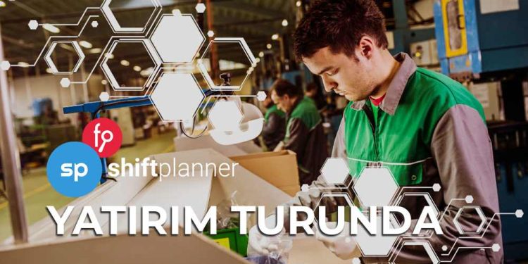 Shiftplanner ve Taze Yöre Girişimleri Eşzamanlı Olarak Paya Dayalı Kitle Fonlama Turuna Çıktı
