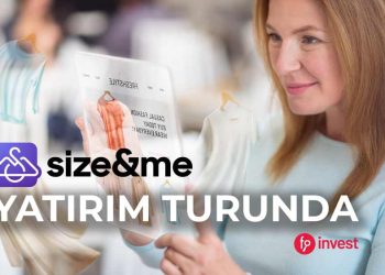 Dijital Deneme Kabini Teknolojisi Size&Me Kitle Fonlaması Turuna Çıktı