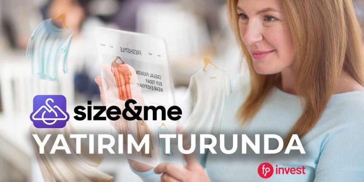 Dijital Deneme Kabini Teknolojisi Size&Me Kitle Fonlaması Turuna Çıktı