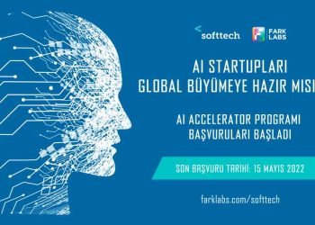 Softtech ve Fark Labs’tan Yapay Zeka Girişimcileri İçin İş Birliği