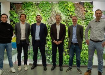 Altı Büyük Şirketten Girişimciler İçin Kuluçka Merkezi: Software Republique