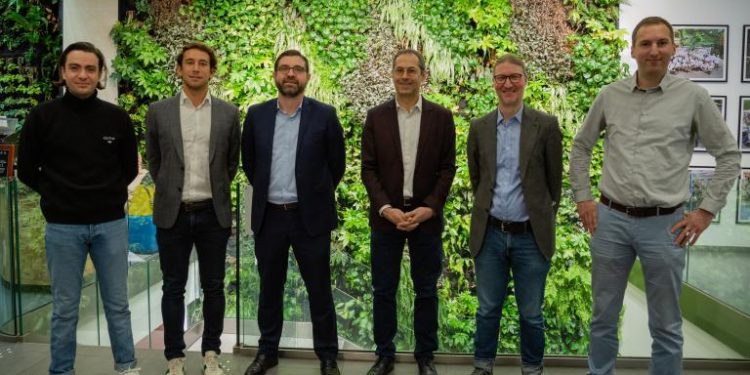 Altı Büyük Şirketten Girişimciler İçin Kuluçka Merkezi: Software Republique