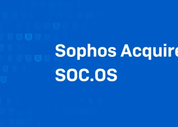 Sophos, SOC.OS’u Satın Aldı