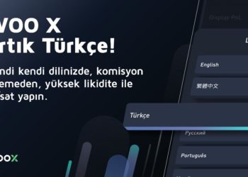 WOO X Şimdi Türkçe!