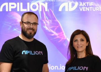 Aktif Ventures’tan Türkiye’nin İlk Servis Bankacılığı Platformu “Apilion”
