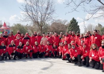 AKUT’tan 3 Yeni Ekip: “Kahramanmaraş”, “İzmir-Selçuk” ve “Bitlis”