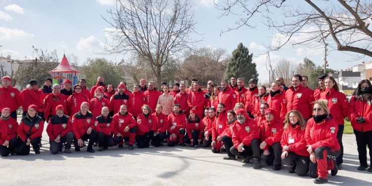AKUT’tan 3 Yeni Ekip: “Kahramanmaraş”, “İzmir-Selçuk” ve “Bitlis”