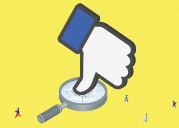 Facebook, Instagram Algoritma Araştırmasını Engelledi