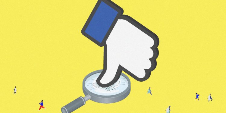 Facebook, Instagram Algoritma Araştırmasını Engelledi