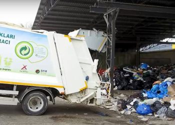 Ambalaj Atıklarımızı Değere Dönüştürmek Elimizde…